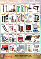 Ofertas de Hipermercado Al Madina Emiratos Árabes Unidos de 23 a 25 enero 2026 Ofertas de Sueños de Invierno