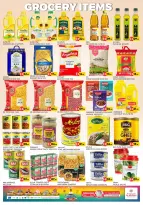 Ofertas de Hipermercado Al Madina Emiratos Árabes Unidos de 23 a 25 enero 2026 Ofertas de Sueños de Invierno