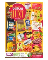 عروض بيغمارت الإمارات من 23 حتى 25 يناير 2026 عروض قيمة