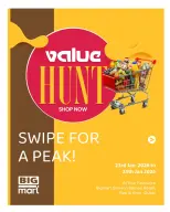 عروض بيغمارت الإمارات من 23 حتى 25 يناير 2026 عروض قيمة