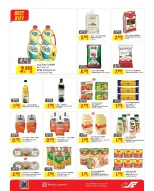 Ofertas de Centro Sultán Bahréin de 25 enero a 3 febrero 2026 Ofertas de Ramadán Kareem