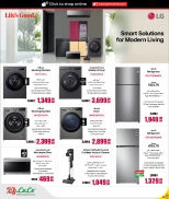 عروض لولو هايبر ماركت قطر من 25 يناير حتى 11 فبراير 2026 عروض أهلا رمضان التوفير