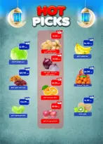 Metro Market Egypt Offers from 25 January to 10 February 2026 Ramadan Kareem Offers