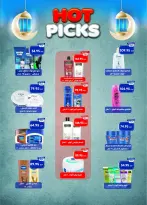 Metro Market Egypt Offers from 25 January to 10 February 2026 Ramadan Kareem Offers