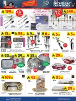 Bin Dawood Saudi Arabia Offers from 21 January to 3 February 2026 Strongest Deals