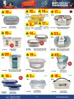 Bin Dawood Saudi Arabia Offers from 21 January to 3 February 2026 Strongest Deals