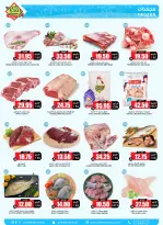 Prime markets Saudi Arabia Offers from 24 January to 3 February 2026 Ramadan Offers We Challenge