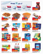 Oncost  Sulaibiya, Hawalli, Fahaheel, Abbasiya, Farwaniya and Jahra  Offers from 26 to 27 January Monday and Tuesday offers