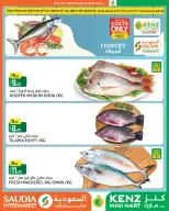 Kenz mini mart Qatar Offers from 26 to 27 January 2026 Midweek Deals
