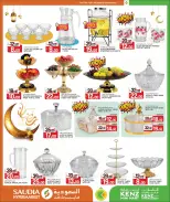 Offres Groupe Saudia Qatar de 24 janvier à 10 février 2026 Offres de Bienvenue Ramadan