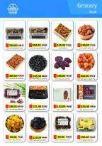 Royal House Egypt Offers from 25 January to 20 February 2026 Monthly magazine of offers