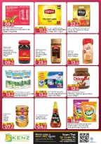 Ofertas de Hiper Kenz Emiratos Árabes Unidos de 26 a 28 enero 2026 Packs de Valor Gigante