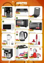 Offres Hypermarché Saihooth Oman de 24 janvier à 4 février 2026 Grande vente