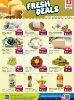 Safari hypermarket  Sharjah  Offers from 27 to 28 January Fresh deals