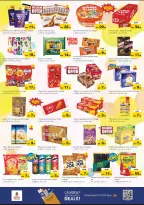 Offres Nesto  Dubai  de 26 à 28 janvier Offres du Century Festival