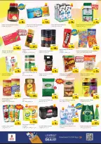 Offres Nesto  Dubai  de 26 à 28 janvier Offres du Century Festival