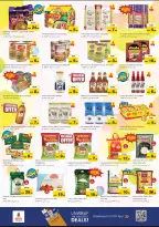 Offres Nesto  Dubai  de 26 à 28 janvier Offres du Century Festival