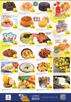 Offres Nesto  Dubai  de 26 à 28 janvier Offres du Century Festival