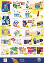 Offres Nesto  Dubai  de 26 à 28 janvier Offres du Century Festival