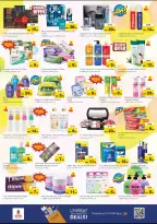 Offres Nesto  Dubai  de 26 à 28 janvier Offres du Century Festival