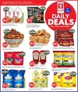 Safari hypermarket Qatar Offers Tuesday 27 January Daily Deals - Page 3