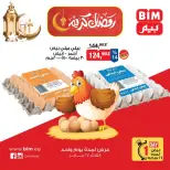 عروض بيم ماركت مصر الثلاثاء 27 يناير 2026 عرض اليوم الواحد - صفحة 1
