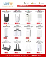 Ofertas de Compañía Al Anis Katar de 26 enero a 10 febrero 2026 Ofertas del Tech Fest