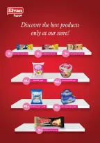 عروض أسواق العثيم مصر من 27 يناير حتى 8 فبراير 2026 عروض أهلا رمضان