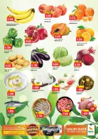 Offres Hypermarché Kenz  Al Khoud  de 25 à 31 janvier Méga offres