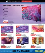 عروض لولو الإمارات من 27 يناير حتى 8 فبراير 2026 الصفقات التكنولوجية