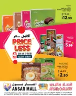 Ansar Mall & Gallery UAE Offers from 27 to 30 January 2026 Best price offers