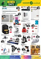 Ofertas de Hipermercado Hashim  Ajmán  de 27 a 28 enero Ofertas de mitad de semana