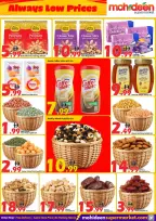 Mohideen supermarket UAE Offers from 26 to 28 January 2026 Price reduction offers