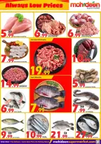 Mohideen supermarket UAE Offers from 26 to 28 January 2026 Price reduction offers