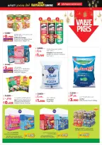 Lulu Hypermarkets Kuwait Offers from 28 January to 3 February 2026 Savers