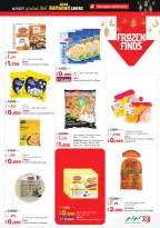 Lulu Hypermarkets Kuwait Offers from 28 January to 3 February 2026 Savers