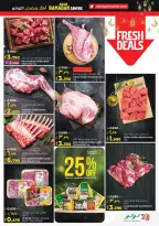 Lulu Hypermarkets Kuwait Offers from 28 January to 3 February 2026 Savers