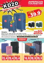 Lulu Hypermarkets Kuwait Offers from 28 January to 3 February 2026 Savers