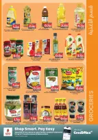 Nesto supermarket Bahrain Offers from 25 January to 4 February 2026 Welcome Ramadan Offers