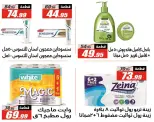 El Fergany Hypermarket Egypt Offers from 27 January to 10 February 2026 Ramadan Kareem Offers