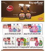 El Fergany Hypermarket Egypt Offers from 27 January to 10 February 2026 Ramadan Kareem Offers