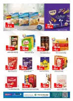 Al Madina Hypermarket Saudi Arabia Offers from 28 January to 3 February 2026 End of month savings