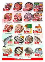 Al Madina Hypermarket Saudi Arabia Offers from 28 January to 3 February 2026 End of month savings