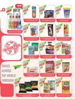 Farm markets  Jazan Province, Najran, abha and Abu Arish  Offers from 28 January to 3 February Ramadan preparation offers