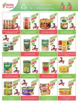 Farm markets  Jazan Province, Najran, abha and Abu Arish  Offers from 28 January to 3 February Ramadan preparation offers