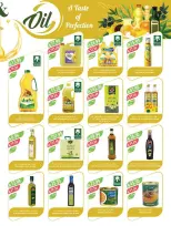 Farm markets  Jazan Province, Najran, abha and Abu Arish  Offers from 28 January to 3 February Ramadan preparation offers