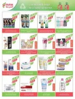 Farm markets  Jazan Province, Najran, abha and Abu Arish  Offers from 28 January to 3 February Ramadan preparation offers