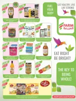 Farm markets Saudi Arabia Offers from 28 January to 3 February 2026 Ramadan preparation offers