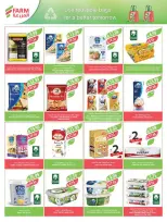 Farm markets Saudi Arabia Offers from 28 January to 3 February 2026 Ramadan preparation offers