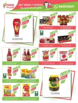 Farm markets Saudi Arabia Offers from 28 January to 3 February 2026 Ramadan preparation offers